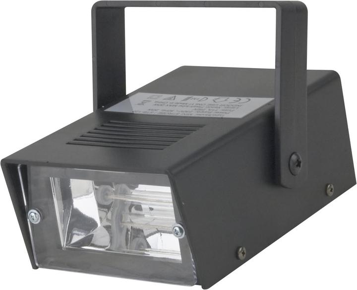 Produktbild Showtec Mini Strobe