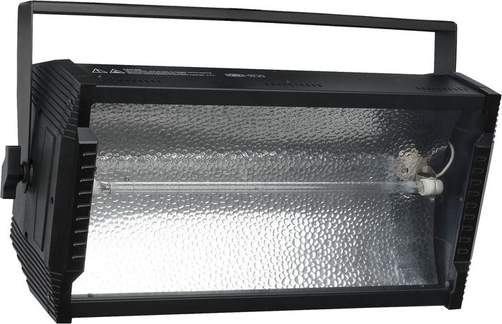 Actual product image Showtec Titanium Strobe Blaze
