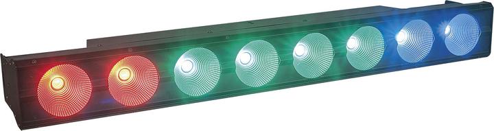 Image du produit Showtec Pixel Bar 8 COB (LED)