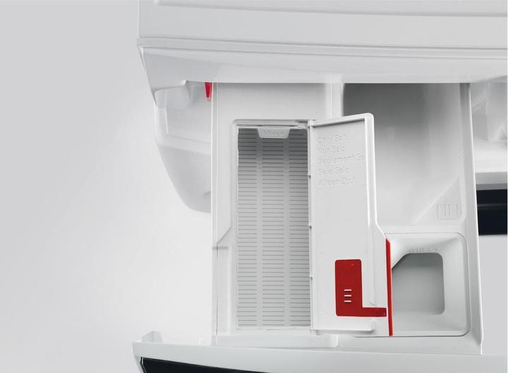 Immagine prodotto Electrolux Wasl6ie300 (9 kg, A sinistra)
