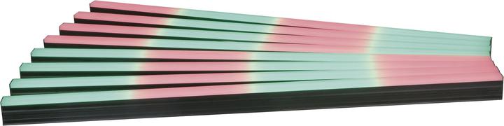 Showtec Set Octostrip LED MKII (25 W, LED)