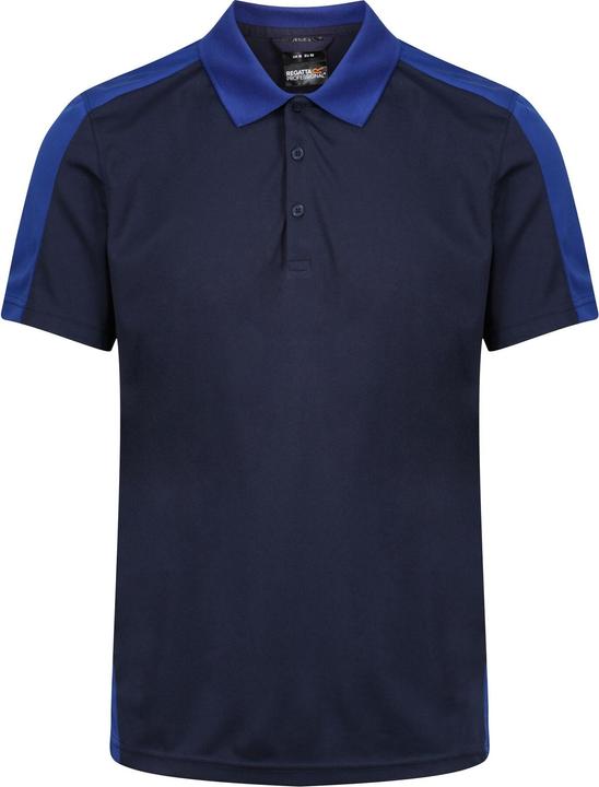 Blu navy/blu reale