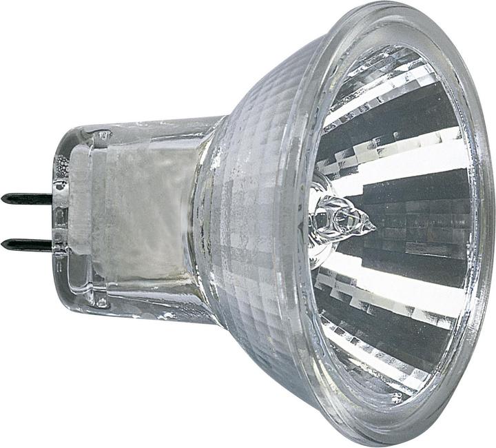 Produktbild Osram MR11 Decostar 35 Titan (35 W, GU4)