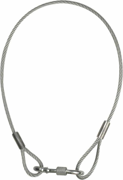 Showtec Safety Cable 50 cm