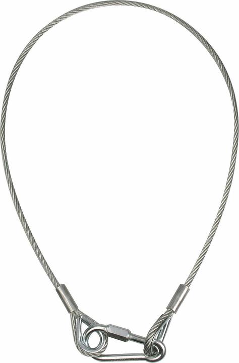 Produktbild Showtec Safety Cable BGV-C1, 100 cm