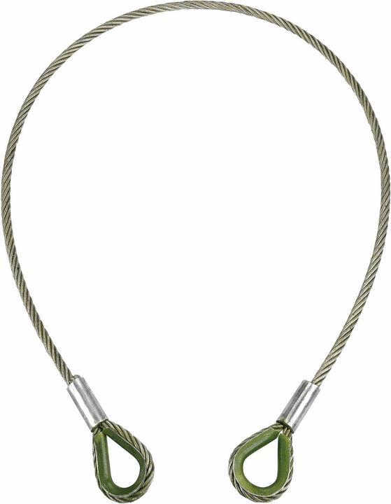 Produktbild Showtec Steel 1T WLL, Certified
