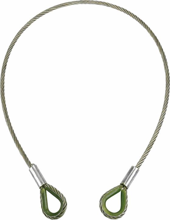 Showtec Steel 2T WLL, Certified