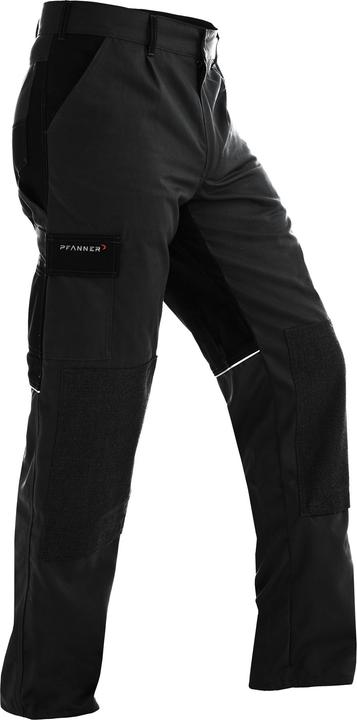 Produktbild Pfanner Arbeitshose mit Stretchgewebe (60)