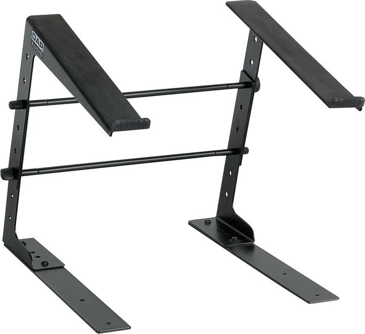 Actual product image DAP-Audio Laptop Stand D8370
