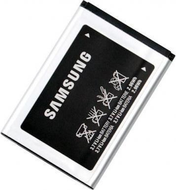 Immagine prodotto Samsung Batteria AB463446BU 800 mAh
