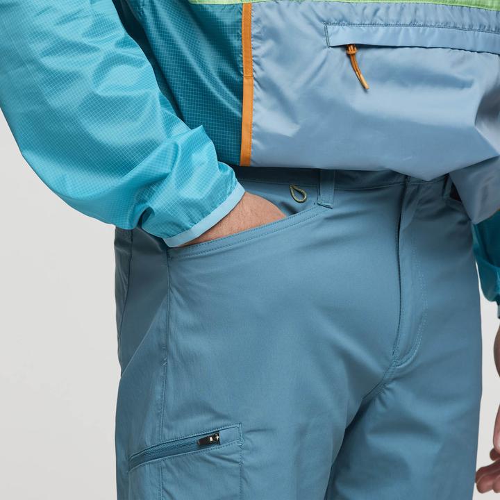 Produktbild Cotopaxi M Coraje Tech Short (30)