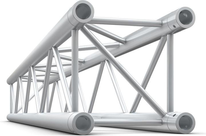 Actual product image Showtec Straight 290mm