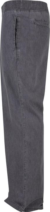 Actual product image Urban Classics Oversized Lightweight Denim Pants - 140921 (XXL)