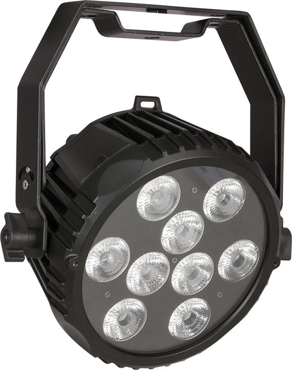 Produktbild Showtec Power 9 Q6 Tour (112 W, LED)
