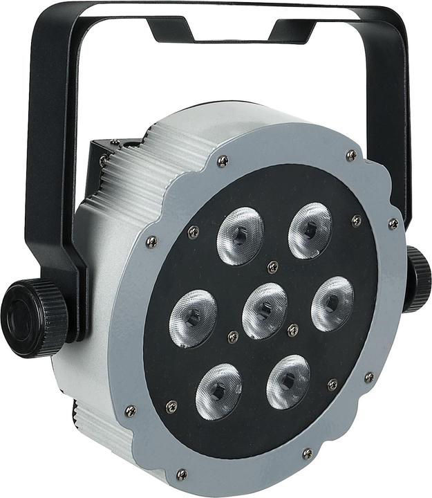Immagine prodotto Showtec Compatto 7 Tri (LED)