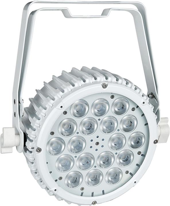 Showtec Compact 18 MKII (LED)