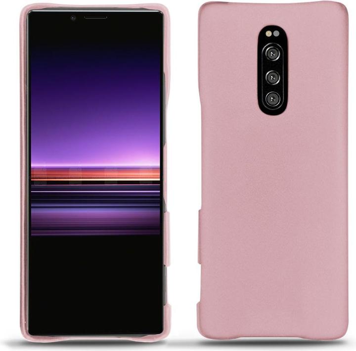 Productafbeelding Noreve Lederen omslag (Sony Xperia 1)