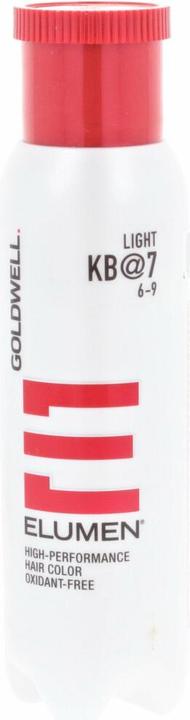 Actual product image Goldwell Elumen Light (Kb@7)