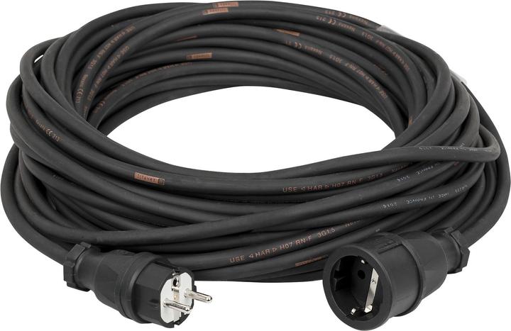 Produktbild Titanex Ext. Cable with PCE (15 m)