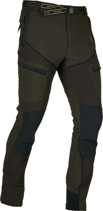 Image du produit Univers Outdoor Asiago Jagd- und Outdoorhose Stretch (M)