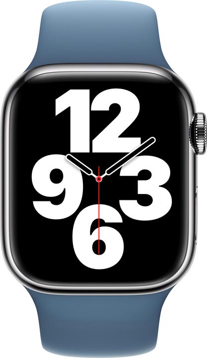 Produktbild Apple Sport Band (41 mm, Fluoroelastomer, Apple Watch Series 8)