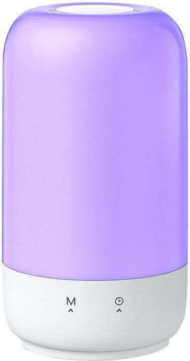Actual product image Meross Smart night light