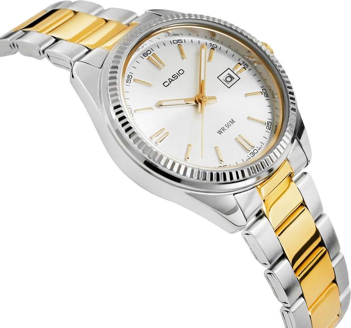 Image du produit Casio Collection LTP-1302SG-7AVEF (Montre analogique, 30 mm)