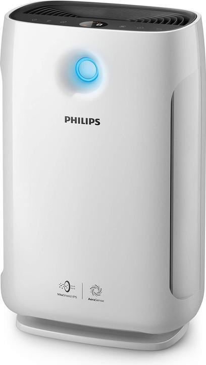 Philips Series 2000 AC2887/10 (79 m²)