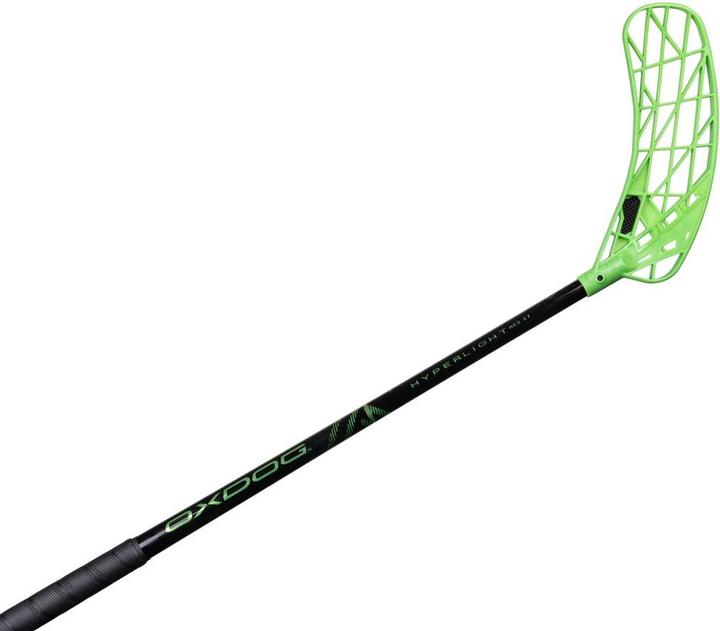 Produktbild Oxdog Hyperlight HES 27 Rund 24/25 (103 cm, Rechts)