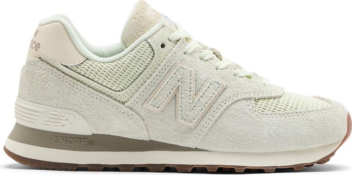 Image du produit New Balance WL574BEM (41)