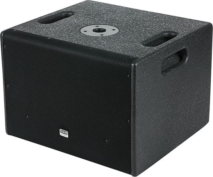 Actual product image DAP-Audio Drx-10ba (Active, 1x 300 W)