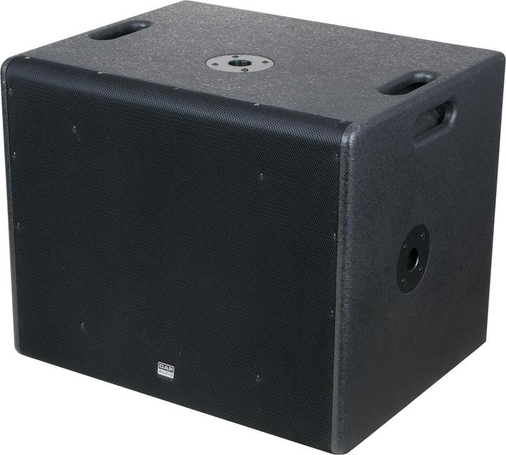 Produktbild DAP-Audio Drx-18ba (Aktiv)