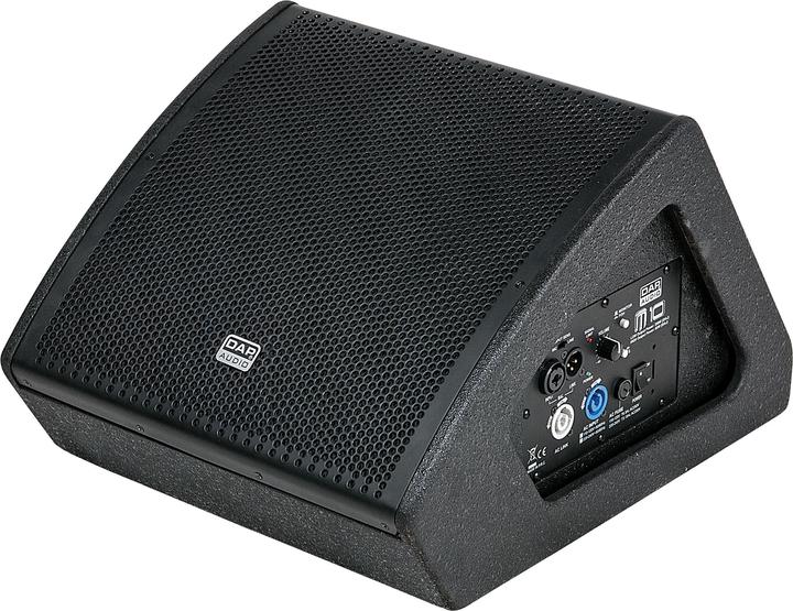 Produktbild DAP-Audio M10 (Aktiv)