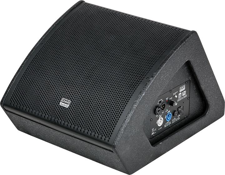 Produktbild DAP-Audio M12 (Aktiv)