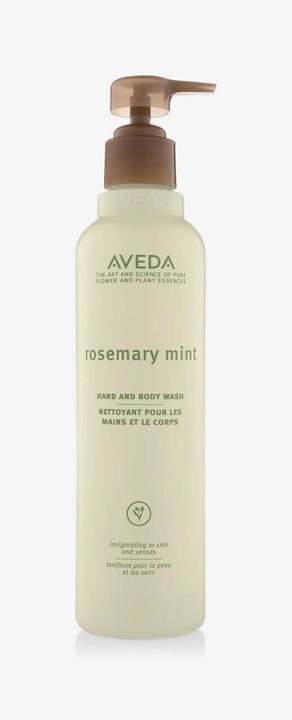 Produktbild Aveda Rosemary Mint Hand and Body Wash (1000 ml)