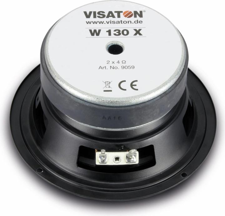 Immagine prodotto Visaton L 130 X