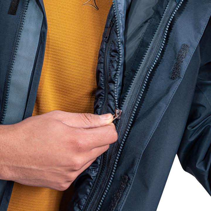 Produktbild Schöffel 3in1 Parka Barth (52)