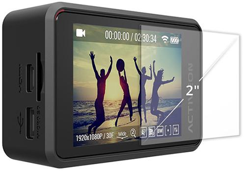 Actual product image Activeon Actioncam CX (Wi-Fi)