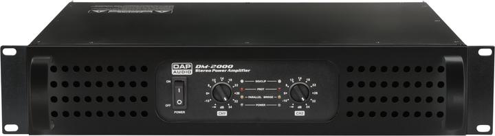 Actual product image DAP-Audio Dm-2000