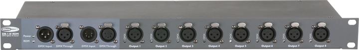 Image du produit Showtec Db-1-8/Rdm
