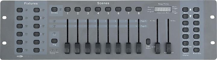 Produktbild Showtec Sm-8/2