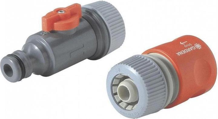 Immagine prodotto Gardena Set di collegamento dell'irrigatore Perl (Irrigatore a perla)