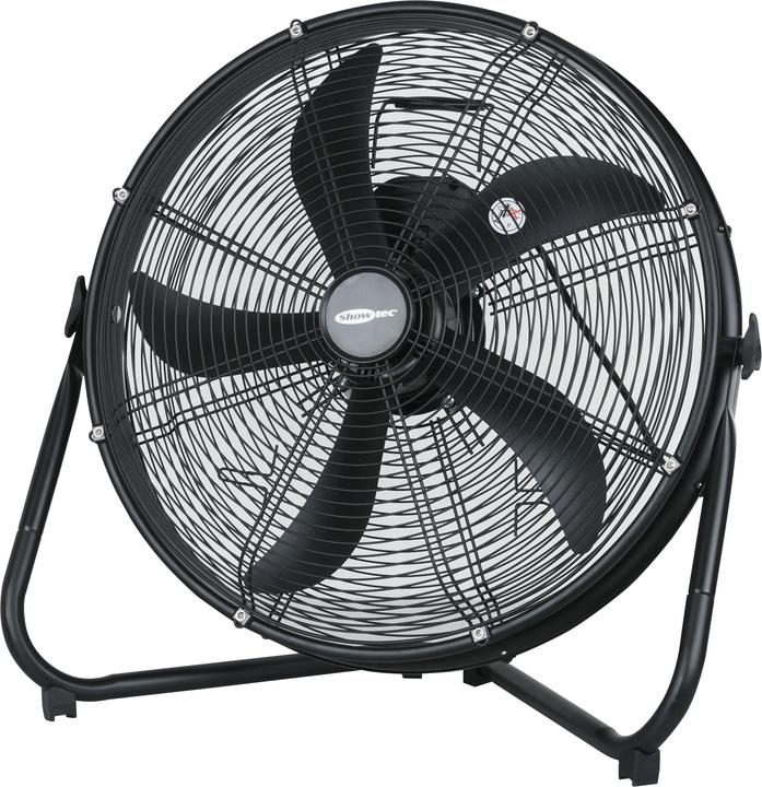 Actual product image Showtec Sf-100