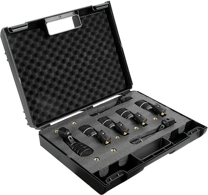 Produktbild DAP-Audio Dk-7