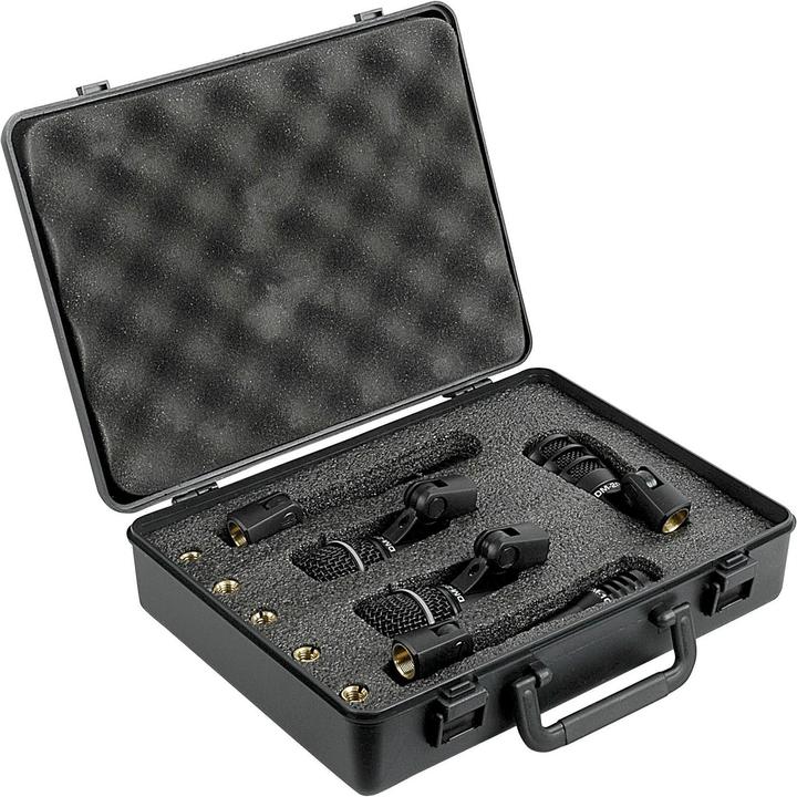 Image du produit DAP-Audio Dk-5