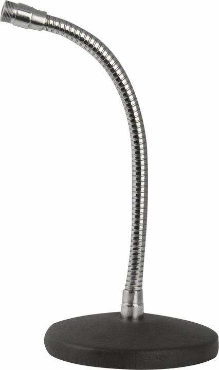 Actual product image DAP-Audio Desk Stand