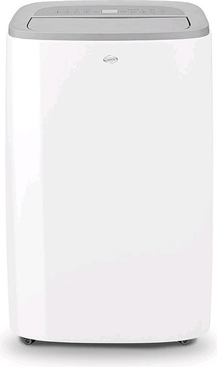 Actual product image Daitsu ARGO IRO Air conditioner 54 db 10000 btu h (54 m², 10000 BTU/h)