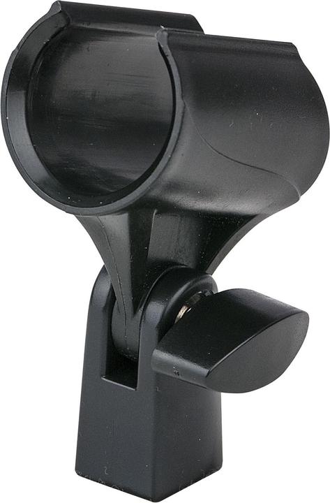 Microphone accessories