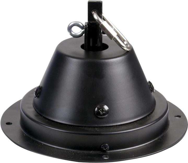 Immagine prodotto Showtec Motore a palla di specchio fino a 40-50 cm (40 cm)