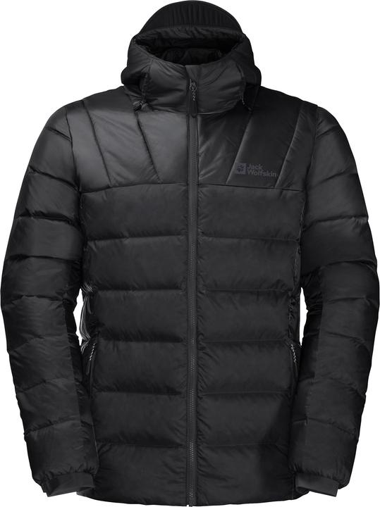 Actual product image Jack Wolfskin Nebelhorn Down Hoody M (3XL)